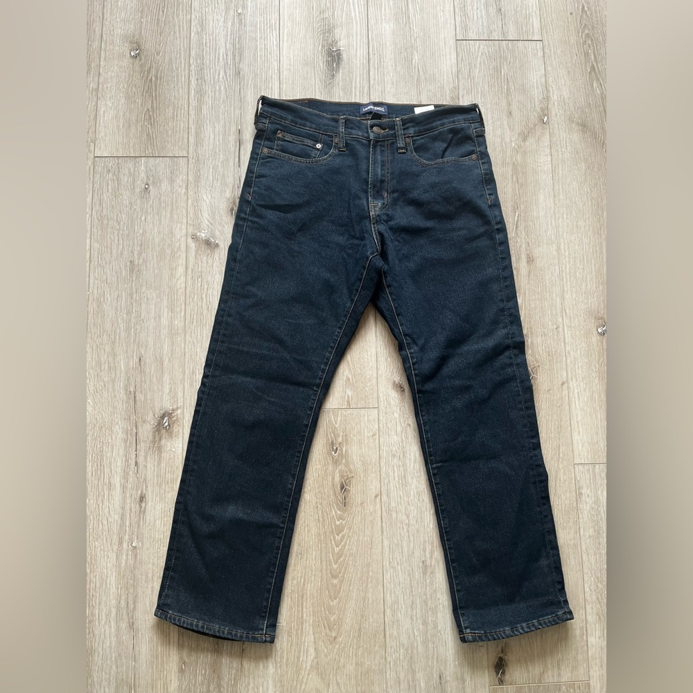 Lands’ End Jeans